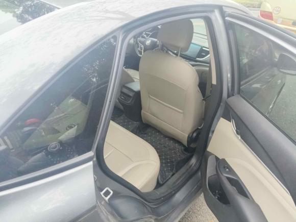 [南京·苏A] 二手别克英朗2018款 15T 双离合精英型 国V