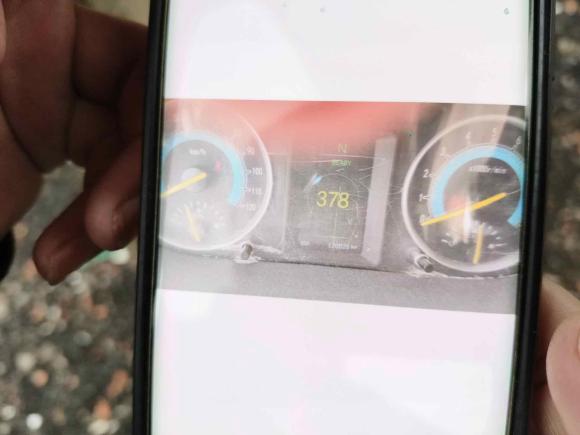 [西安·陕A] 二手金旅金旅海狮新能源2020款 龙运GLE850系列XML5036XXYEVL05