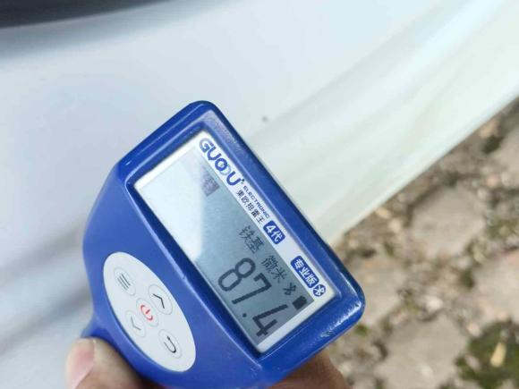 [南昌·赣C] 二手奥迪奥迪A32018款 30周年年型 Sportback 35 TFSI 进取型