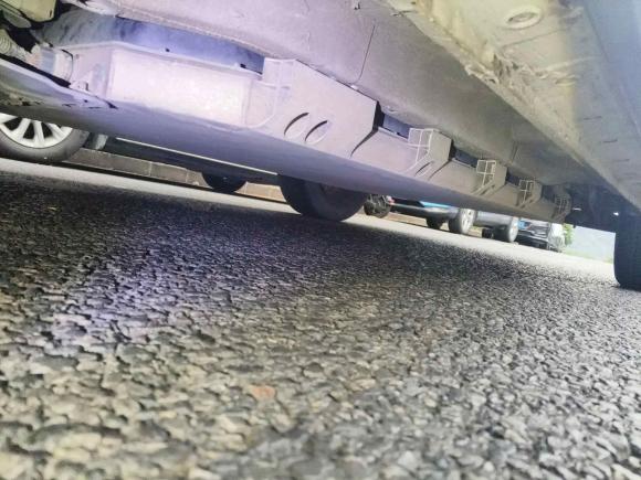 [深圳·粤B] 二手捷途捷途X70S EV2019款 E动版