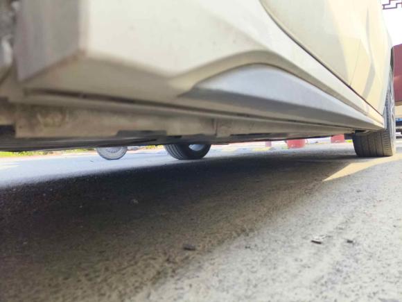 [杭州·浙A] 二手领克领克03新能源2021款 1.5T PHEV