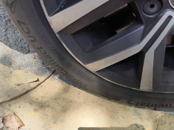 [苏州·苏E] 二手大众蔚揽2017款 380TSI 两驱舒行版