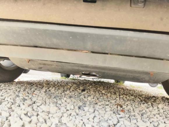 [上海·沪K] 二手凯迪拉克凯迪拉克XT52017款 周年庆版 25T 豪华型