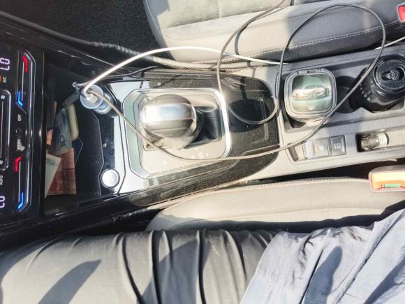 [上海·沪E] 二手大众T-ROC探歌2020款 280TSI DSG两驱豪华型