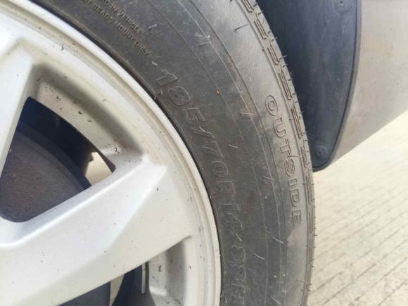 [深圳·粤L] 二手五菱汽车五菱宏光2016款 1.5L S舒适型