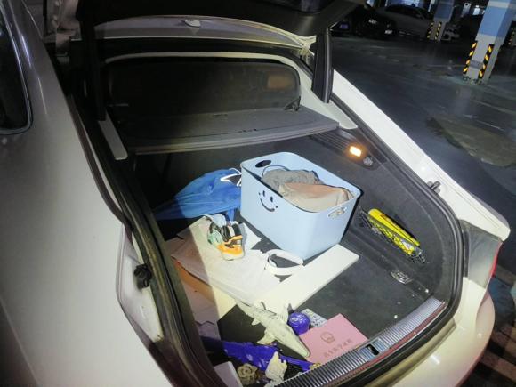 [宁波·浙B] 二手奥迪奥迪A72014款 35 FSI quattro 技术型