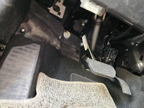 [杭州·浙A] 二手吉利汽车远景2019款 升级版 1.5L CVT豪华型 国VI