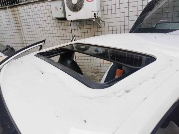 [成都·川A] 二手斯柯达明锐2010款 2.0TSI RS