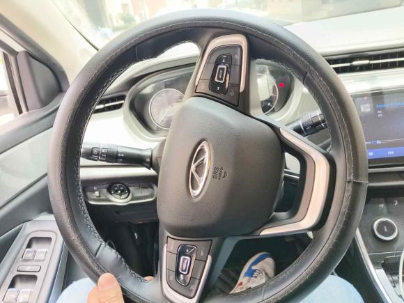 [上海·皖P] 二手奇瑞艾瑞泽52019款 PRO 1.5L CVT青春版 国VI