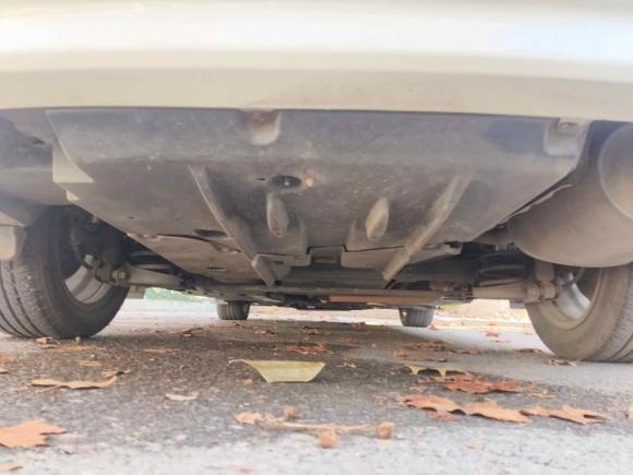 [武汉·鄂A] 二手丰田卡罗拉2017款 改款双擎 1.8L E-CVT精英版