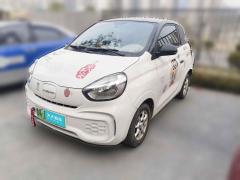 [济南·鲁A] 荣威科莱威CLEVER2022款 311km元气啵啵版