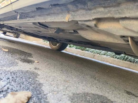 [合肥·皖A] 二手领克领克012017款 2.0T 两驱型Pro版