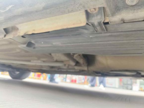 [合肥·皖A] 二手福特福克斯2015款 两厢 1.6L 手动风尚型