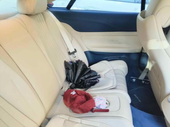 [上海·沪F] 二手奔驰奔驰E级2019款 E 200 轿跑车