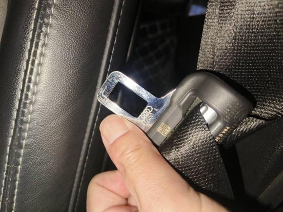 [合肥·皖A] 二手奥迪奥迪A6L2023款 45 TFSI quattro 臻选动感型