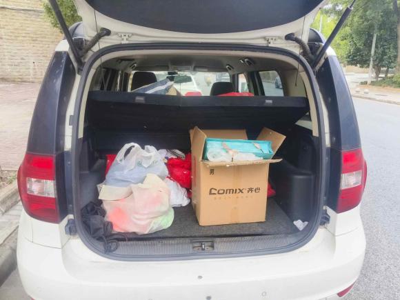 [金华·浙G] 二手斯柯达Yeti2014款 1.4TSI DSG炫彩版