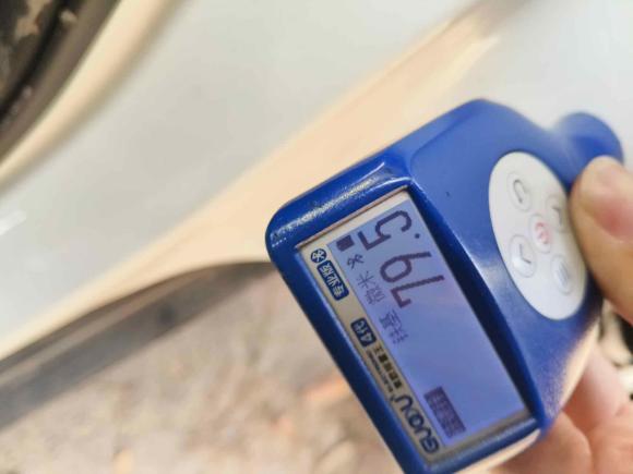 [南昌·赣B] 二手吉利汽车博越2018款 1.8TD 自动两驱智联型4G互联版