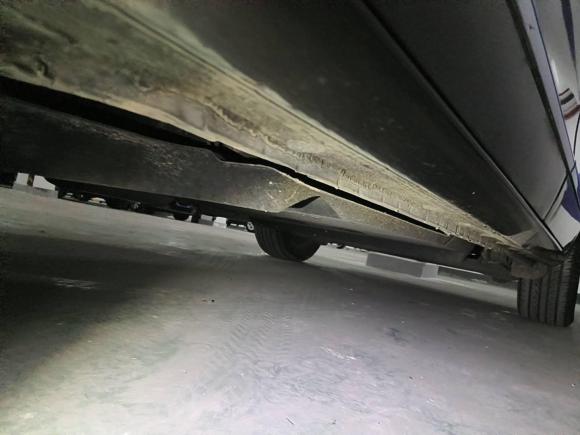 [上海·沪B] 二手别克别克GL82022款 陆上公务舱 652T 尊贵型