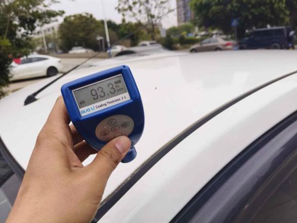 [广州·粤R] 二手启辰启辰R502013款 1.6L 自动时尚版