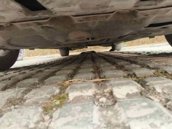 [上海·沪F] 二手别克别克GL82023款 ES陆尊 尊享型和悦版