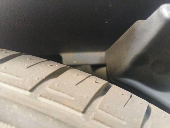 [广州·粤A] 二手大众途安2013款 1.4T 手动舒适版5座