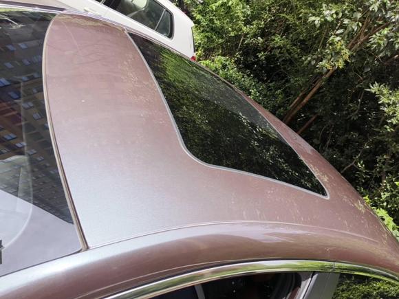 [南京·苏A] 二手名爵MG52022款 180DVVT CVT青春豪华版