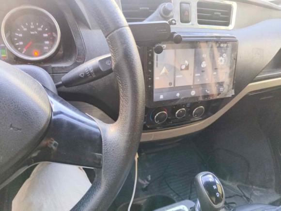 [嘉兴·浙F] 二手万象汽车万象T012022款 纯电动厢式运输车38.016kWh