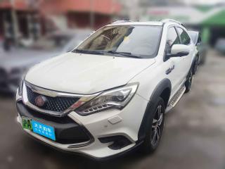 比亚迪唐新能源2015款 2.0T 四驱旗舰型「上海二手车」「天天拍车」