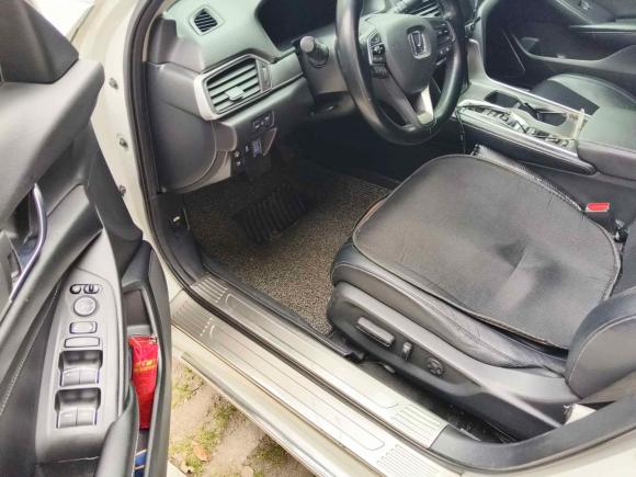 [温州·浙C] 二手本田雅阁2018款 锐·混动 2.0L 锐领版 国VI