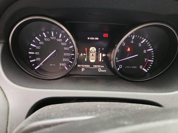 [苏州·苏E] 二手路虎发现神行2016款 2.0T SE