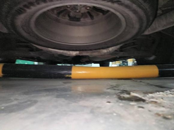 [台州·浙J] 二手现代胜达2013款 2.4L 自动两驱智能型