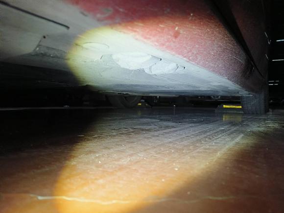 [成都·新E] 二手奔驰奔驰CLA2015款 CLA 200