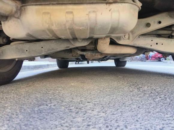 [西安·陕A] 二手大众途观2013款 1.8TSI 自动四驱豪华型