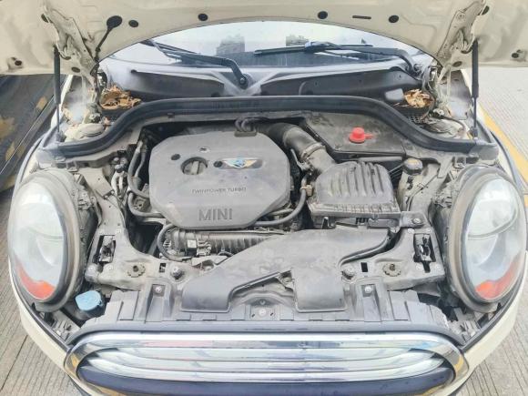 [台州·浙J] 二手MINIMINI2018款 1.5T COOPER 经典派 五门版