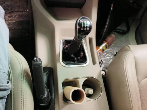 [上海·沪D] 二手东风风行菱智2018款 M5 1.6L 7座豪华型