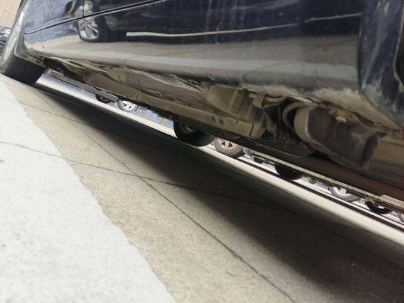 [常州·苏D] 二手丰田凯美瑞2010款 240G 经典版