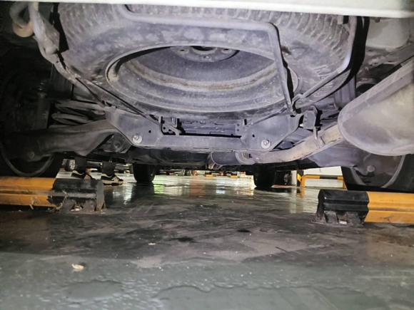 [上海·沪N] 二手本田艾力绅2012款 2.4L VTi-S尊贵版