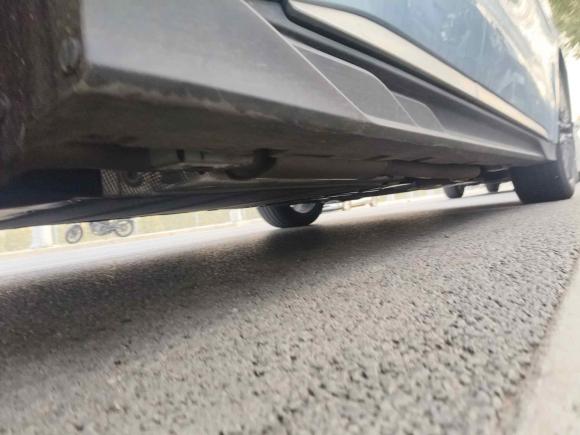 [上海·沪A] 二手比亚迪汉2023款 DM-i 冠军版 121KM 尊荣型