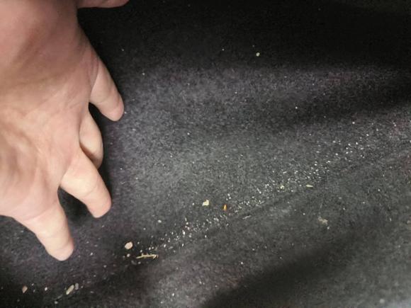 [合肥·皖A] 二手大众Polo2011款 1.6L 自动致尚版