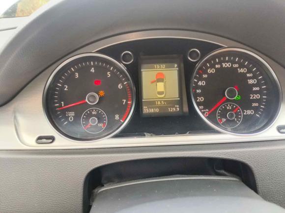 [深圳·粤B] 二手大众一汽-大众CC2012款 2.0TSI 豪华型