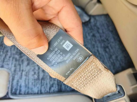 [南昌·赣A] 二手别克别克GL82021款 ES陆尊 653T 尊享型