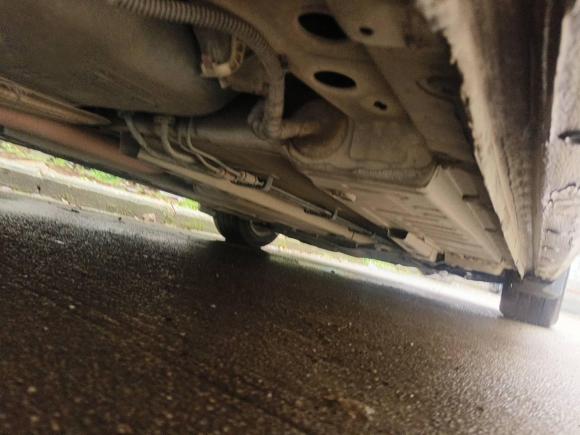 [南昌·赣A] 二手别克威朗2016款 两厢 15S 自动领先型