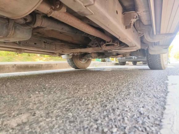 [金华·浙G] 二手上汽大通MAXUS大通T602017款 2.8T柴油自动两驱高底盘舒适型标厢国V