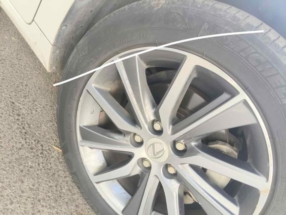 [苏州·苏E] 二手雷克萨斯雷克萨斯ES2015款 300h 豪华版