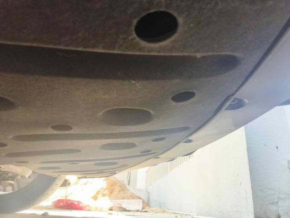 [台州·浙J] 二手比亚迪海豹2022款 650km 四驱性能版