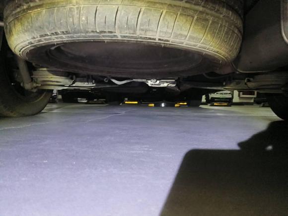 [上海·沪A] 二手奔驰奔驰V级2018款 V 260 L 尊贵加长版 国VI