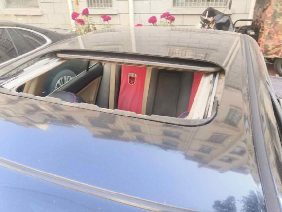 [苏州·苏E] 二手本田雅阁2007款 2.4L 自动舒适经典版