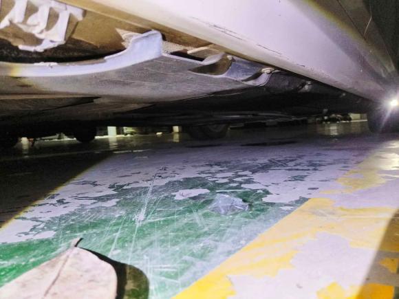 [合肥·皖A] 二手宝马宝马5系2018款 530Li 领先型 豪华套装