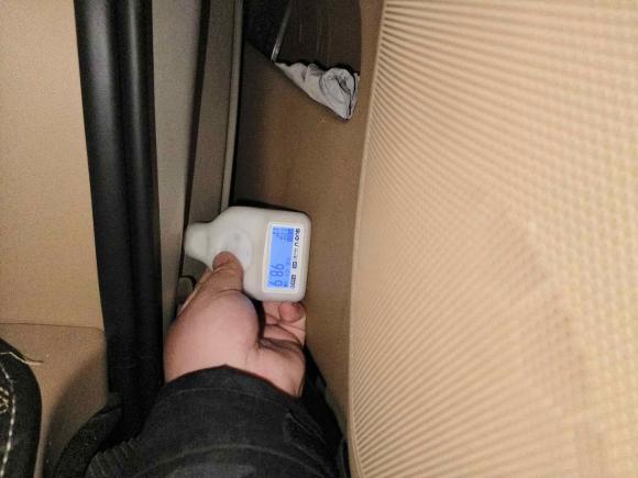 [南昌·赣C] 二手别克别克GL82020款 ES陆尊 653T 豪华型