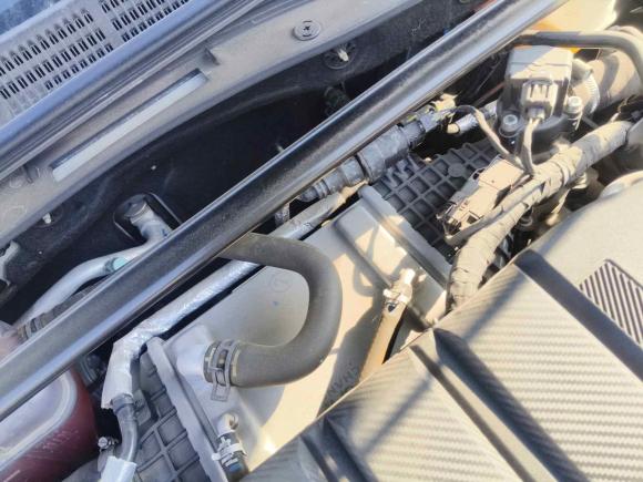 [常州·苏D] 二手长安长安UNI-V2022款 2.0T 锋速版